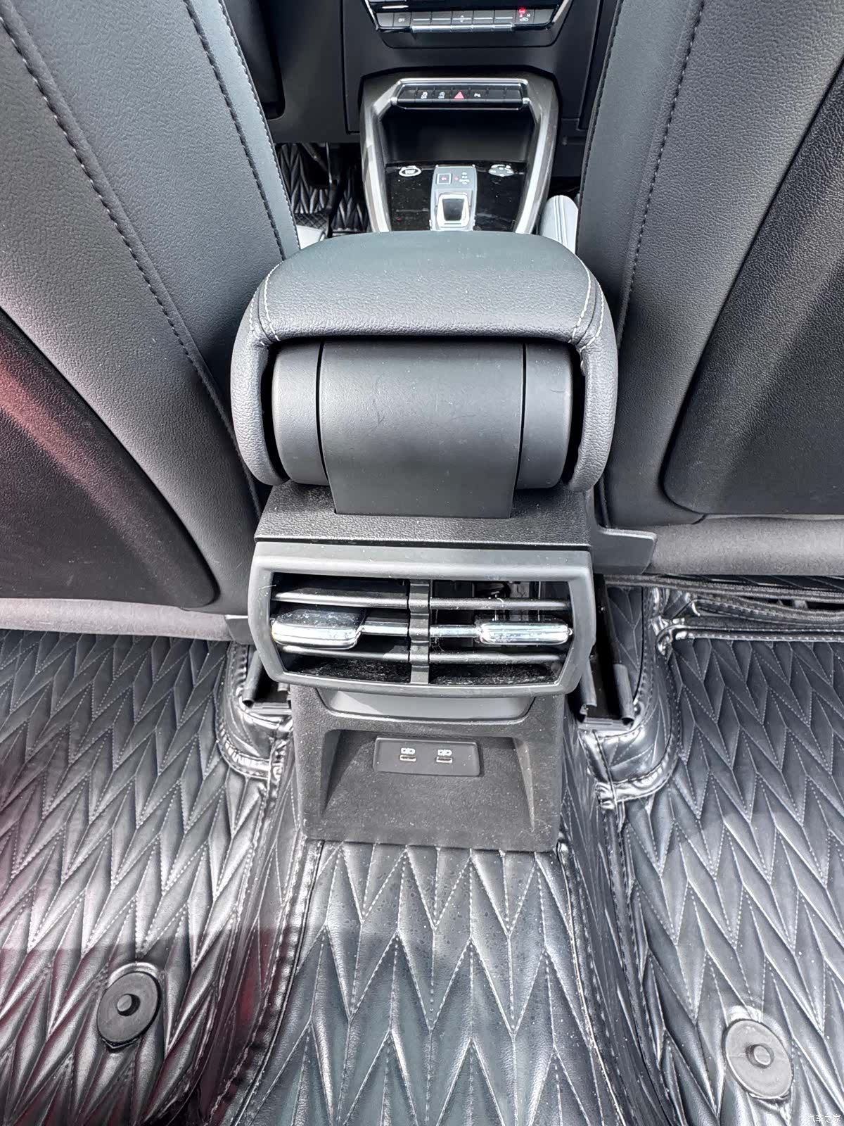 Audi A3, 2023 10
