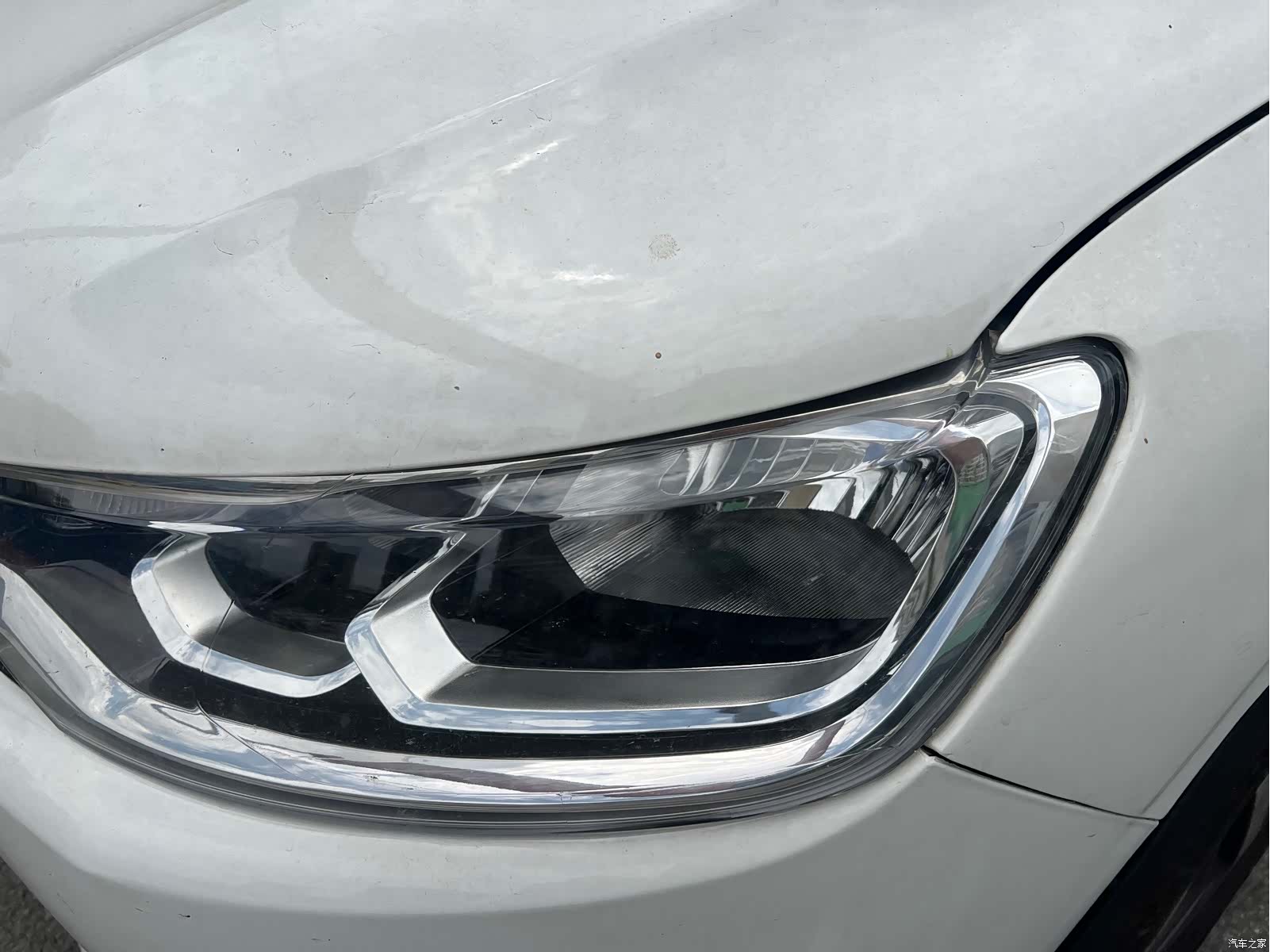 Citroen C3-XR, 2017 14