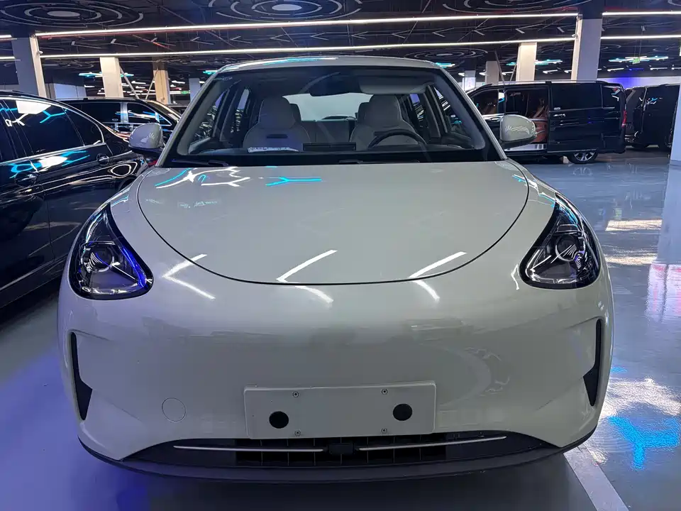 Geely Galaxy Star Wish