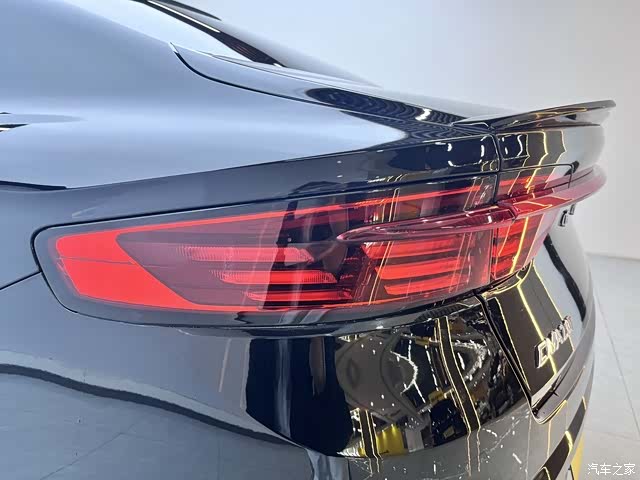 Geely Preface, 2023 10