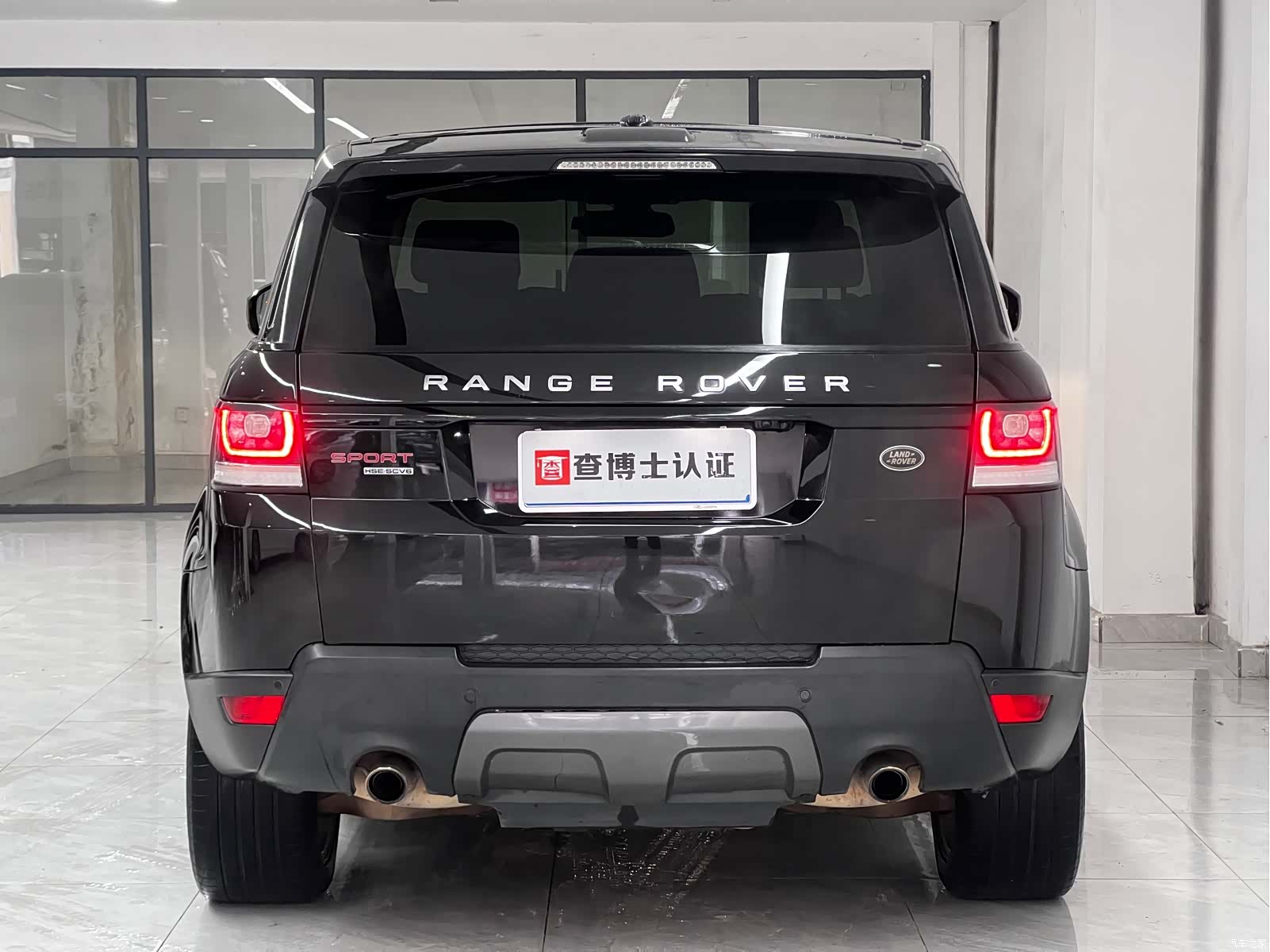 Land Rover Range Rover, 2016 19