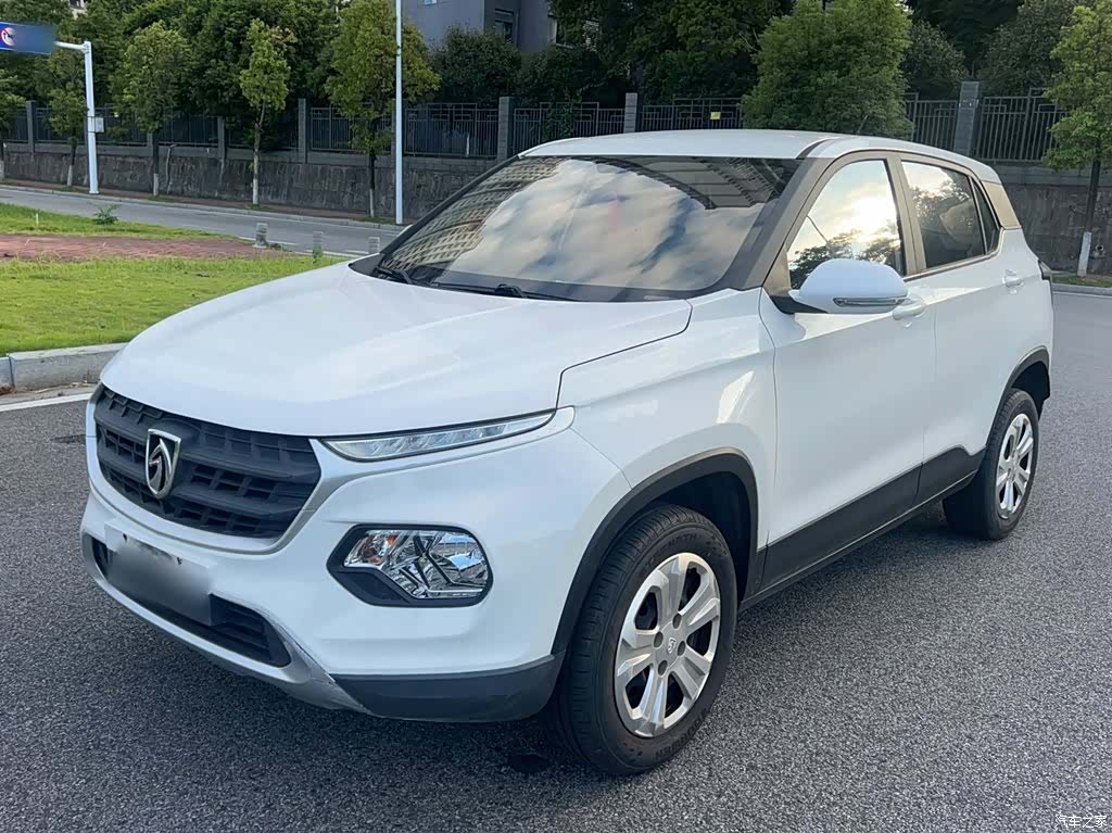 Wuling 510, 2020 2