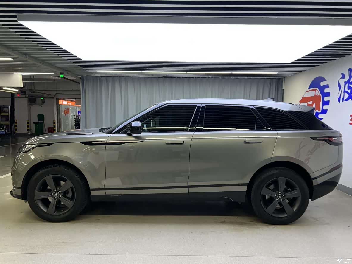 Land Rover Range Rover, 2019 9