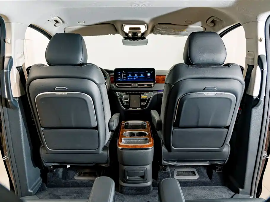 Hongqi HQ9 Hongqi HQ9