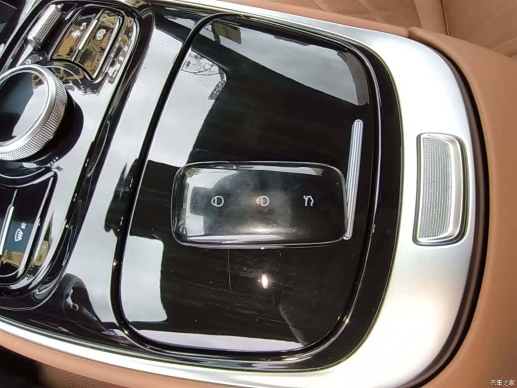 Geely A7, 2025 9