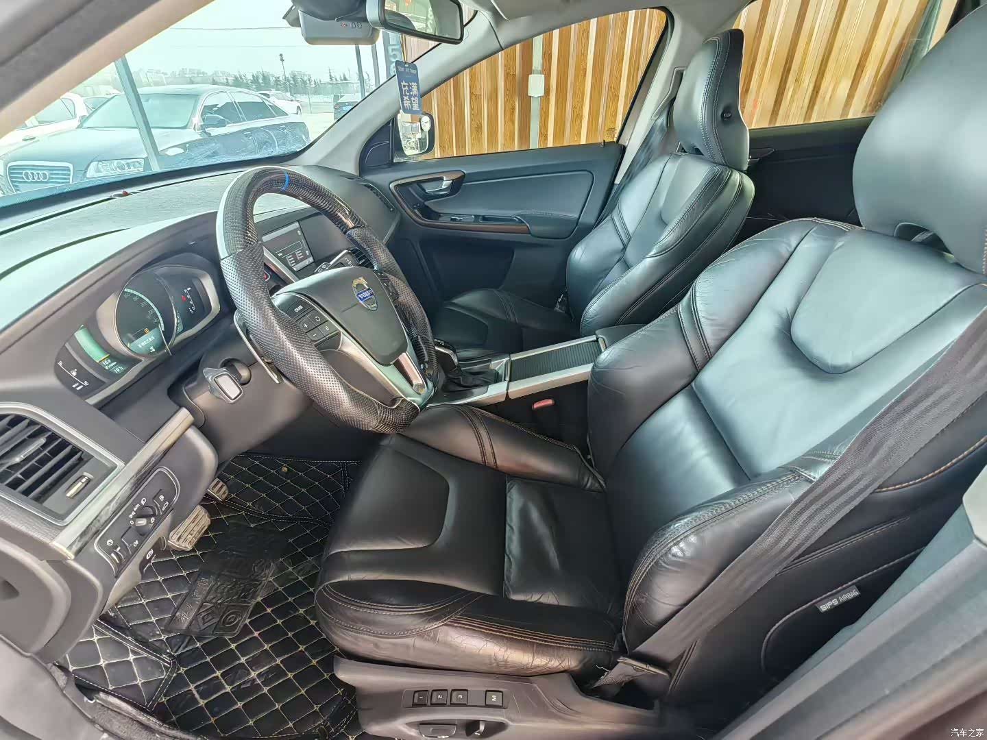 Volvo XC60, 2014 7