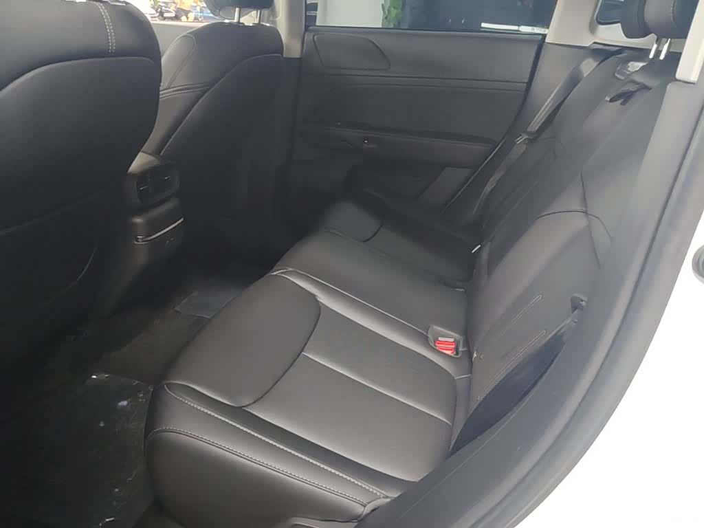 Xpeng G6, 2025 17