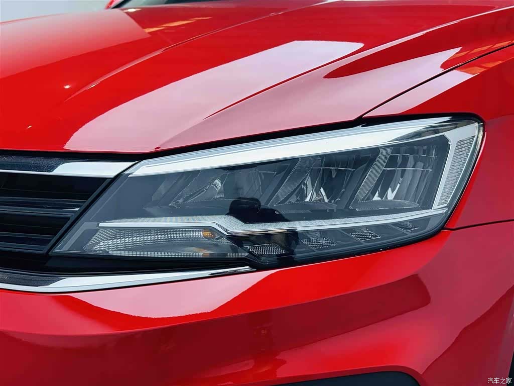 Volkswagen Lamando, 2020 24