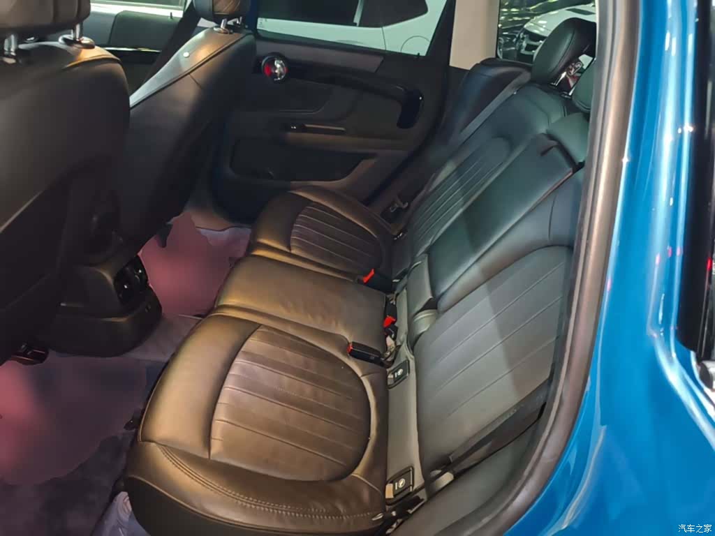 Mini Countryman, 2019 17