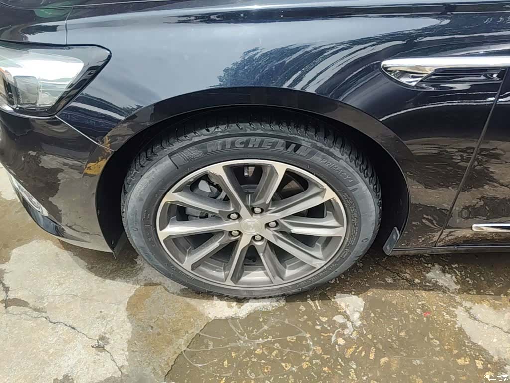 Buick LaCrosse, 2020 25