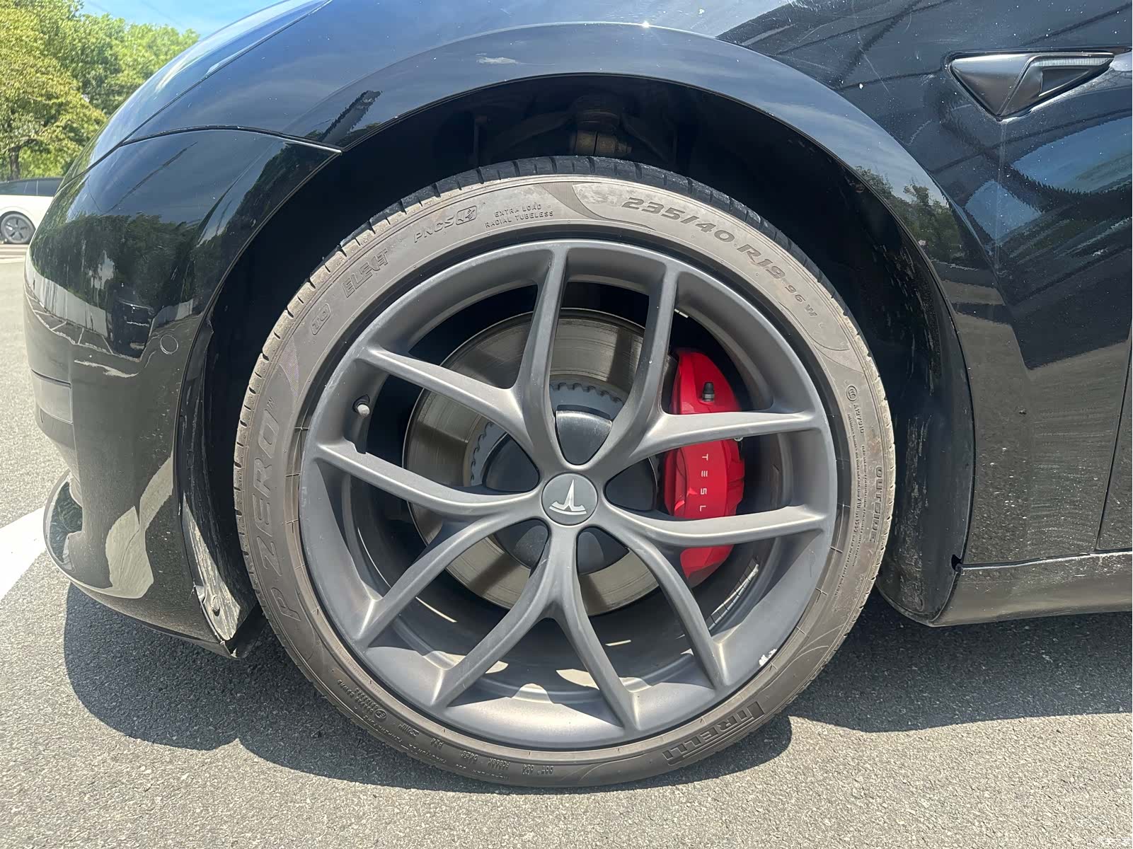 Tesla Model 3, 2022 3