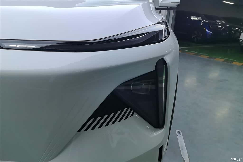 Geely Galaxy L7, 2024 все фото