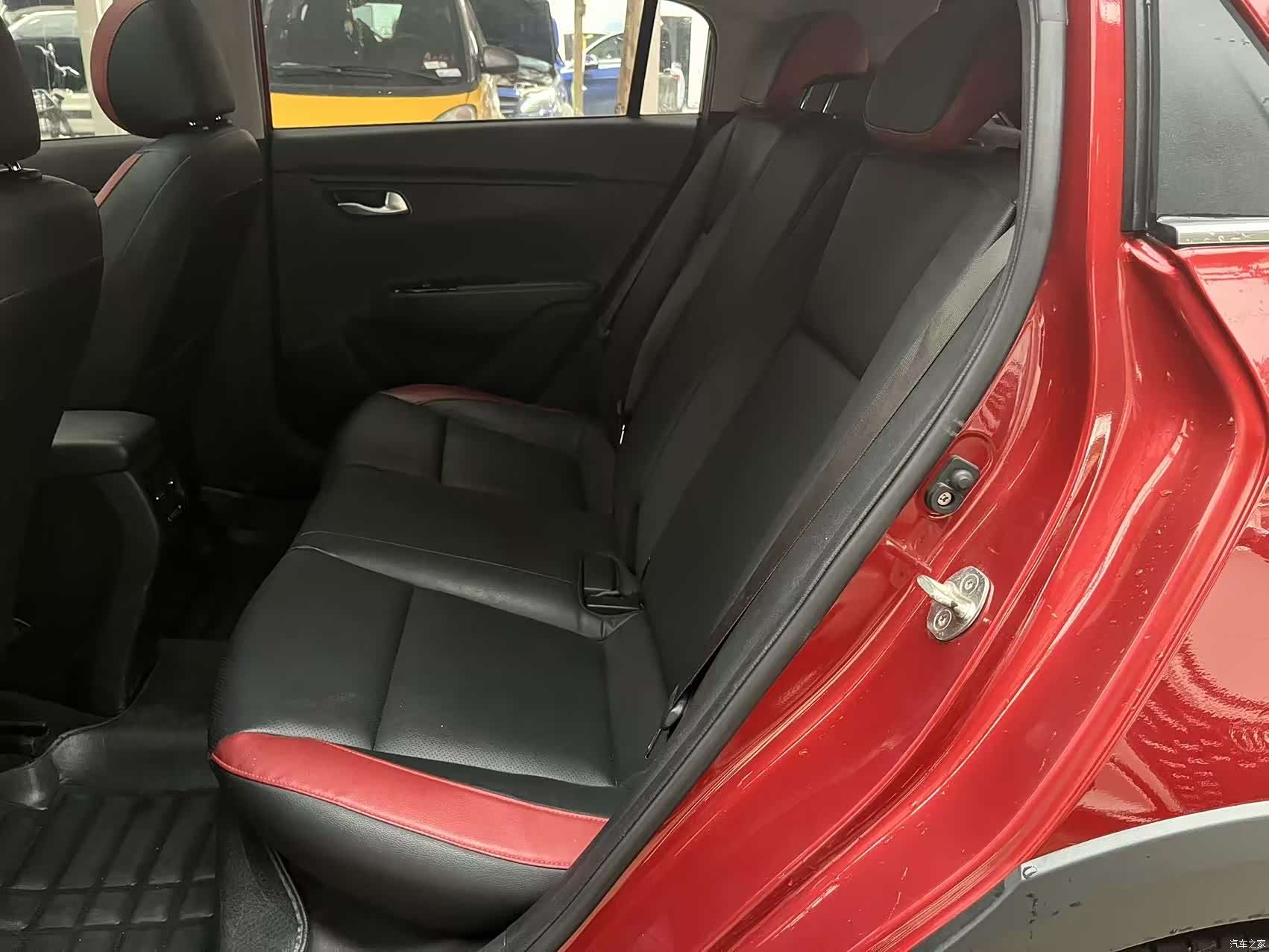 Kia KX, 2019 12