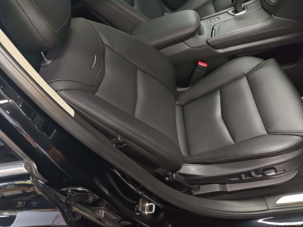 Cadillac XT5, 2018 25
