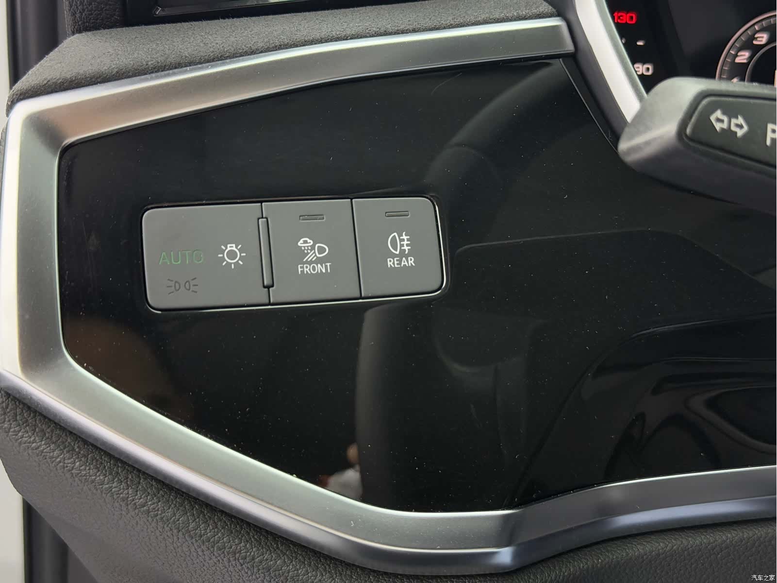 Audi Q3, 2022 19