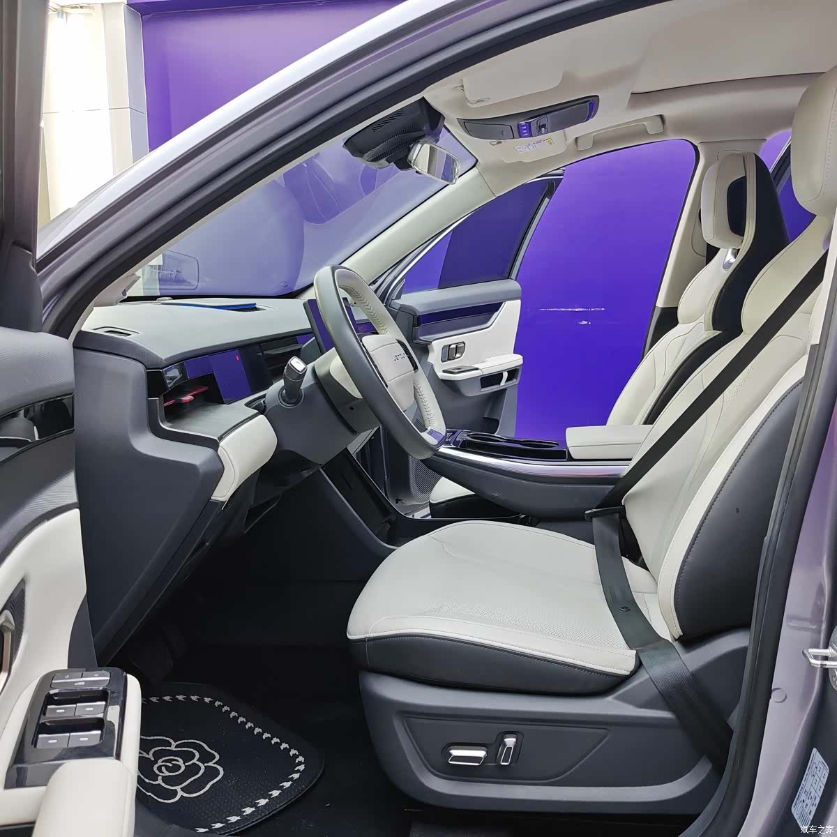 Jetour Dashing, 2022 8
