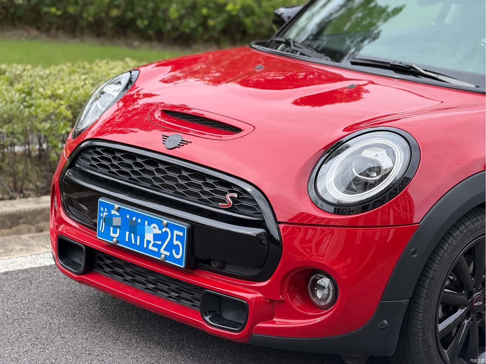 Mini Cooper, 2019 6