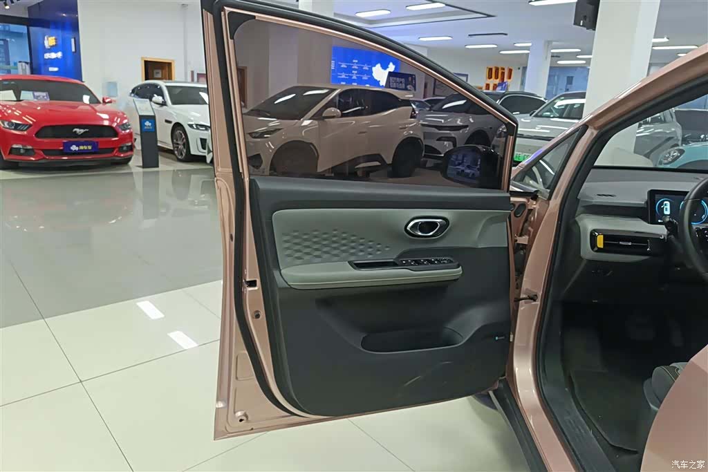 Aion Y, 2022 7