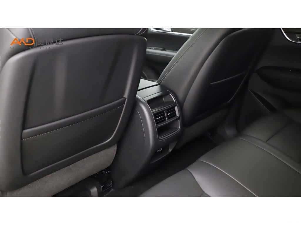 Cadillac XT5, 2023 9