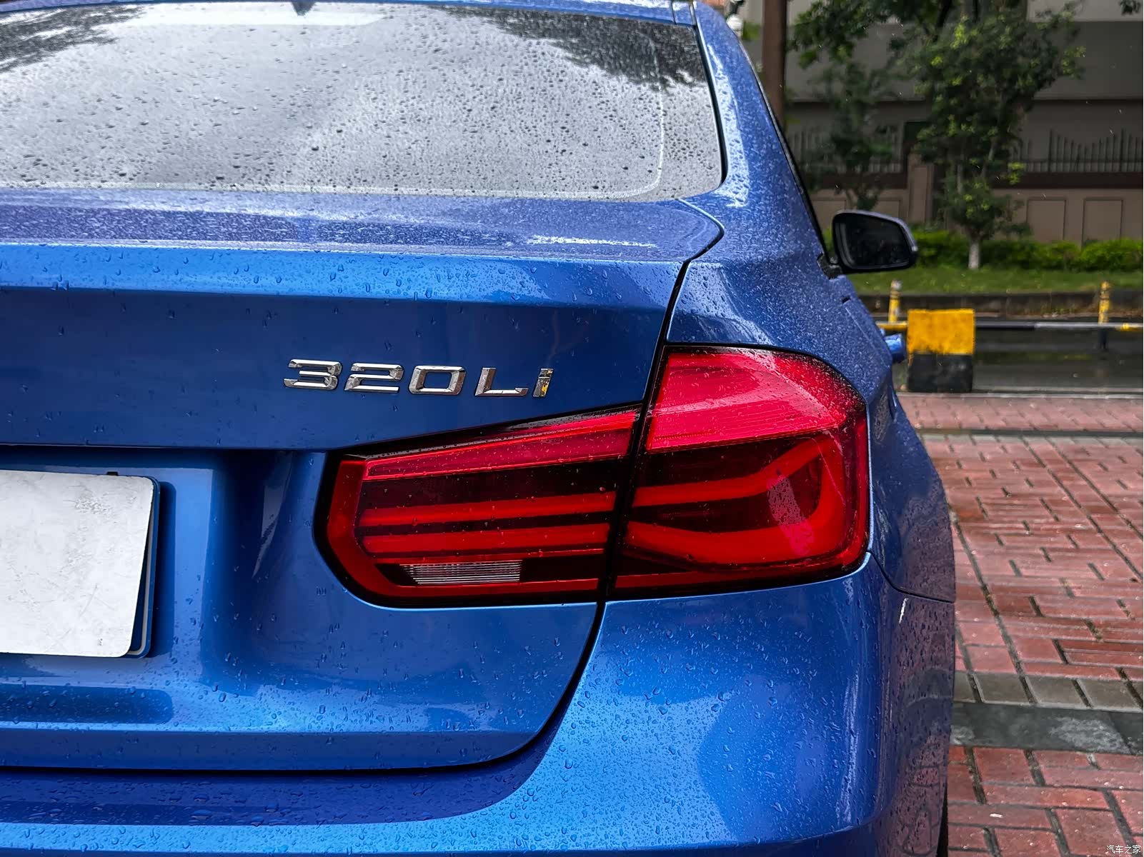 BMW 3 Series, 2017 14