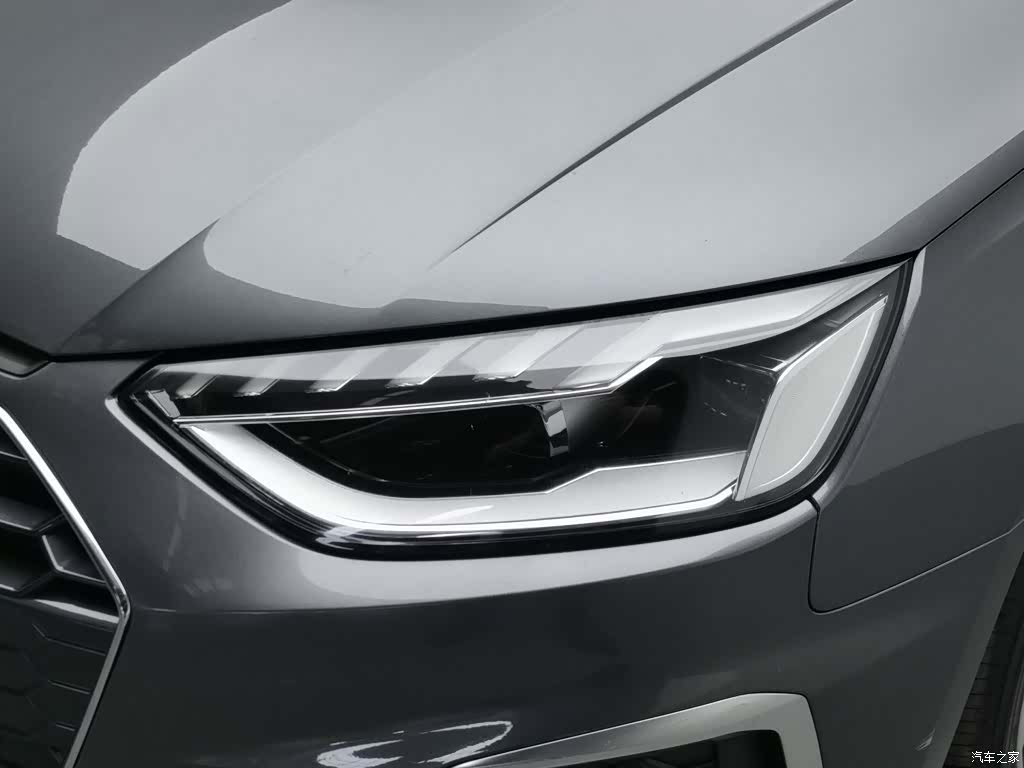Audi A4L, 2023 7