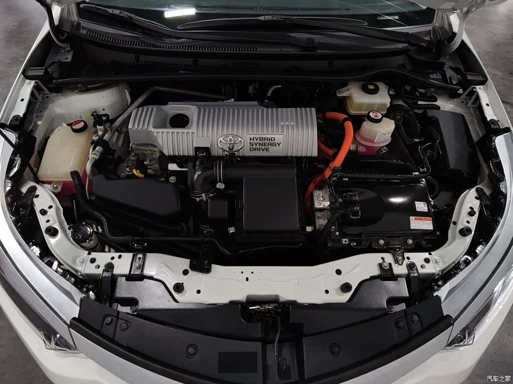 Toyota Levin, 2017 6