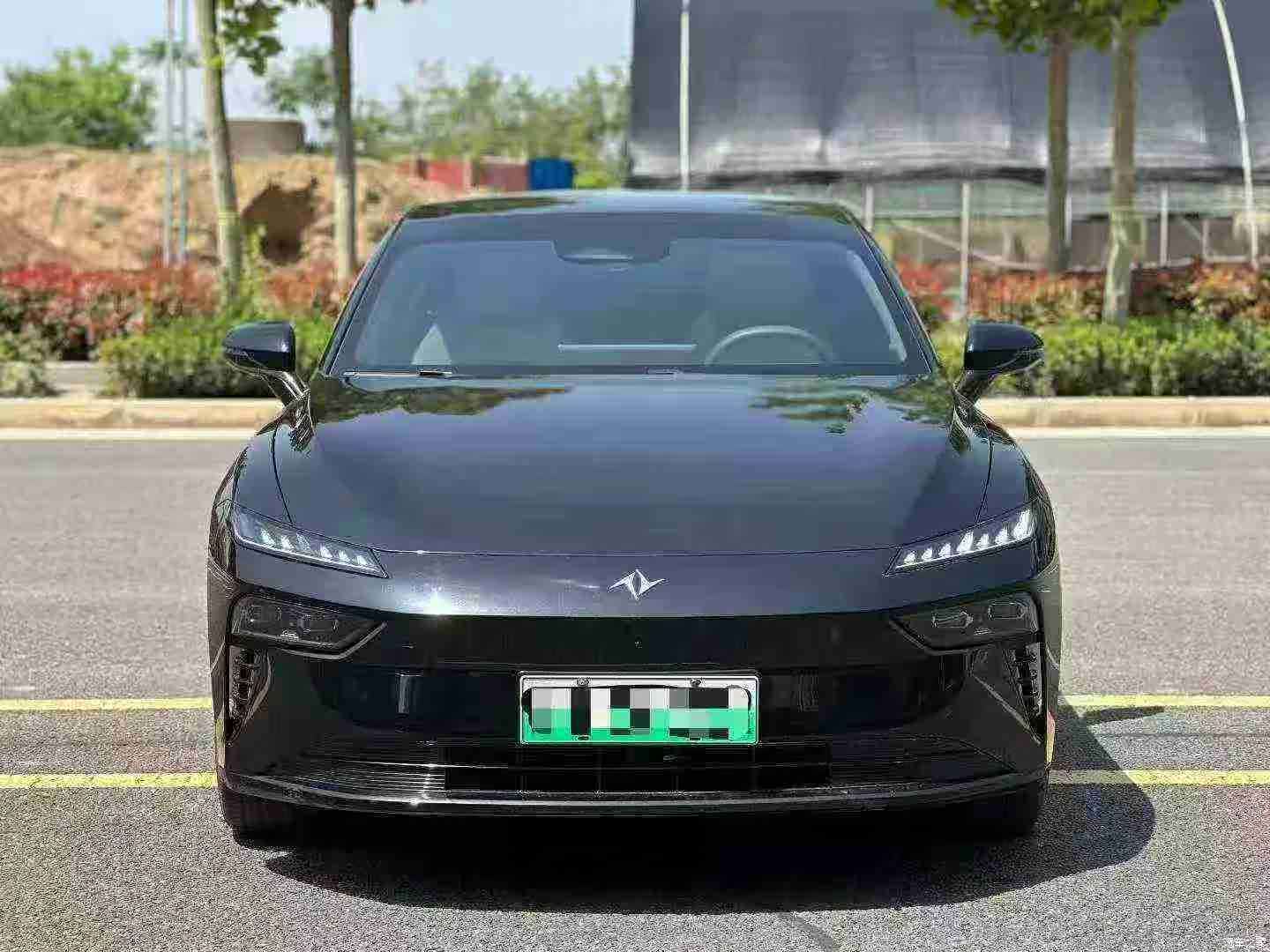 DongFeng eπ007, 2024 2