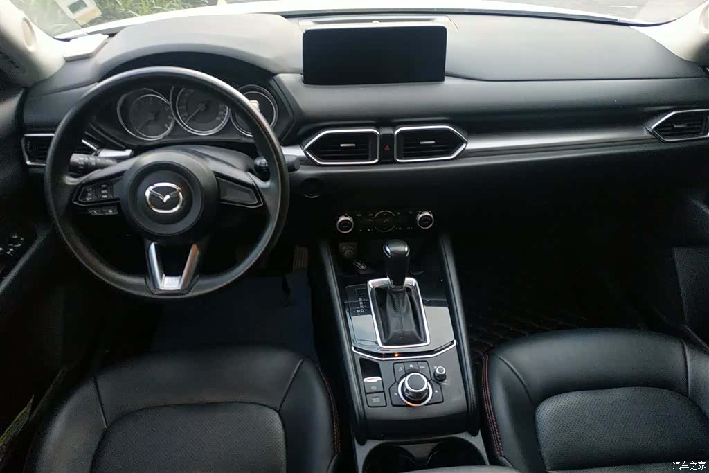 Mazda CX-5, 2024 12