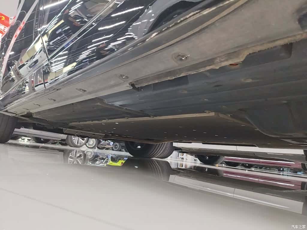 Li Auto L8, 2023 22