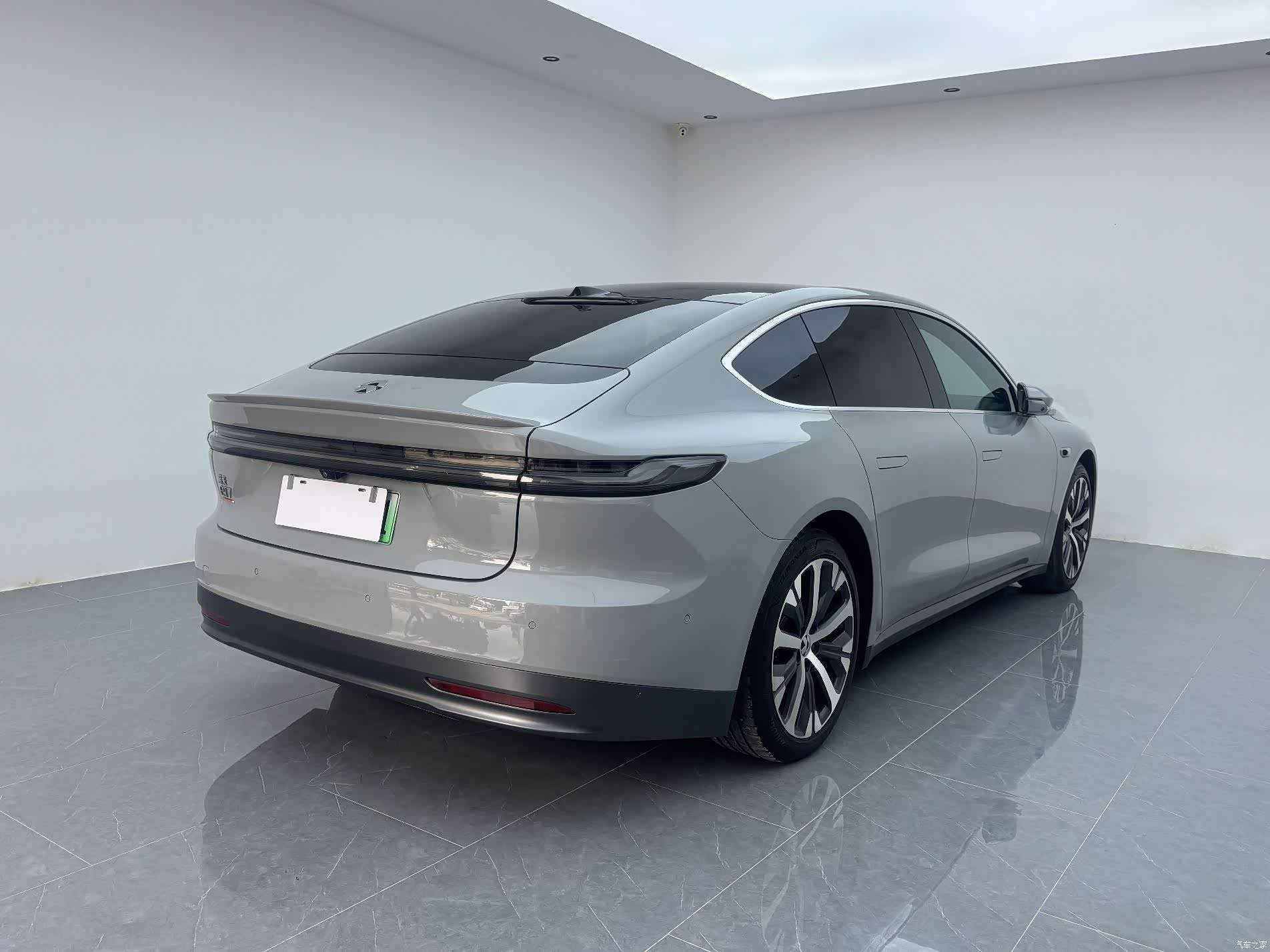 NIO ET7, 2022 16