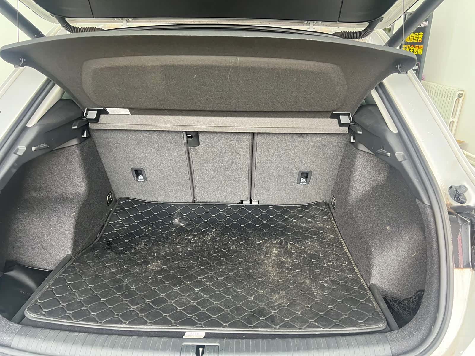 Audi Q3, 2022 20