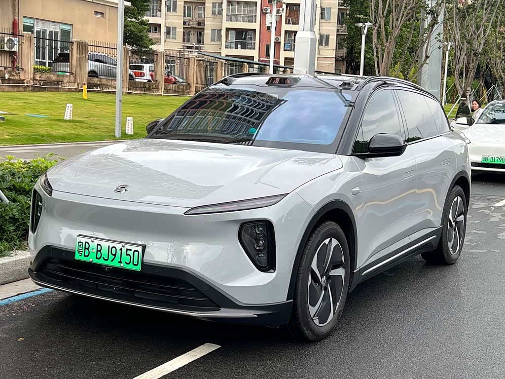 NIO ES6