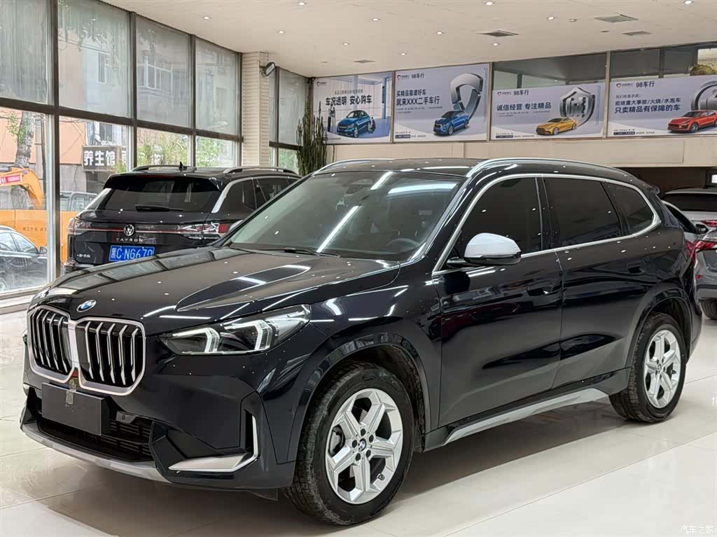 BMW X1, 2023 1