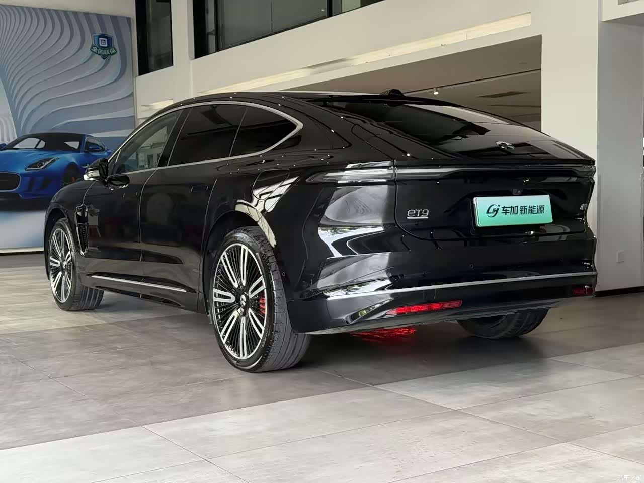 NIO ET9, 2025 7