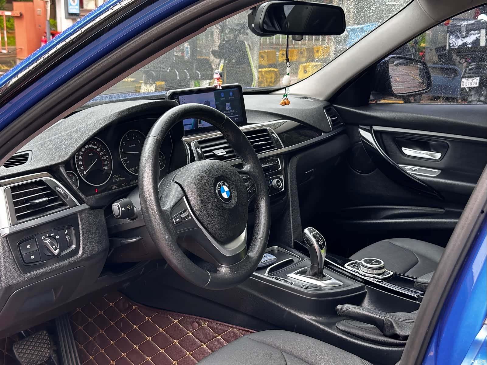 BMW 3 Series, 2017 20
