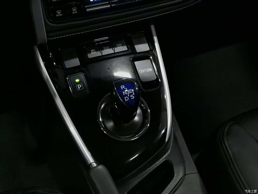 Toyota Levin, 2017 13