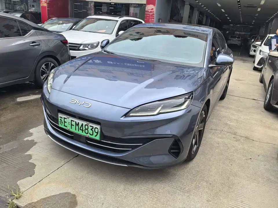 BYD Seal 06