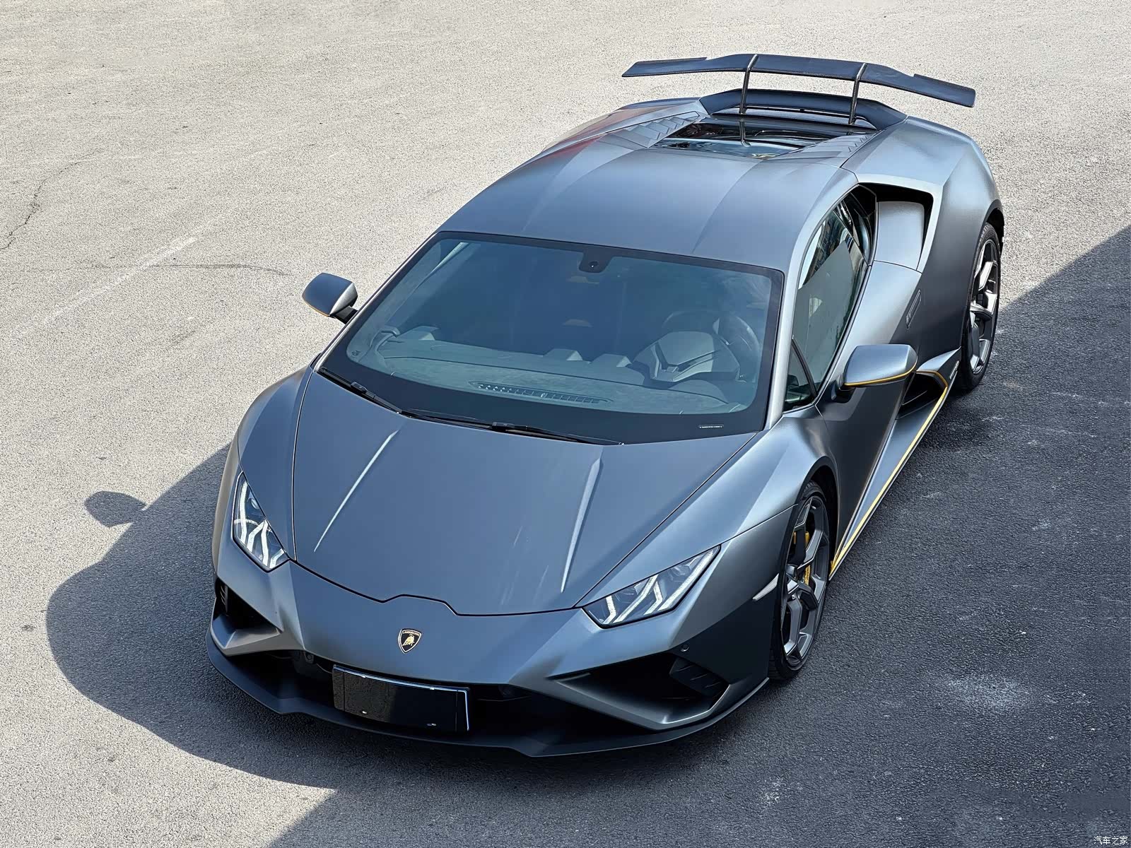 Lamborghini Huracán, 2021 8