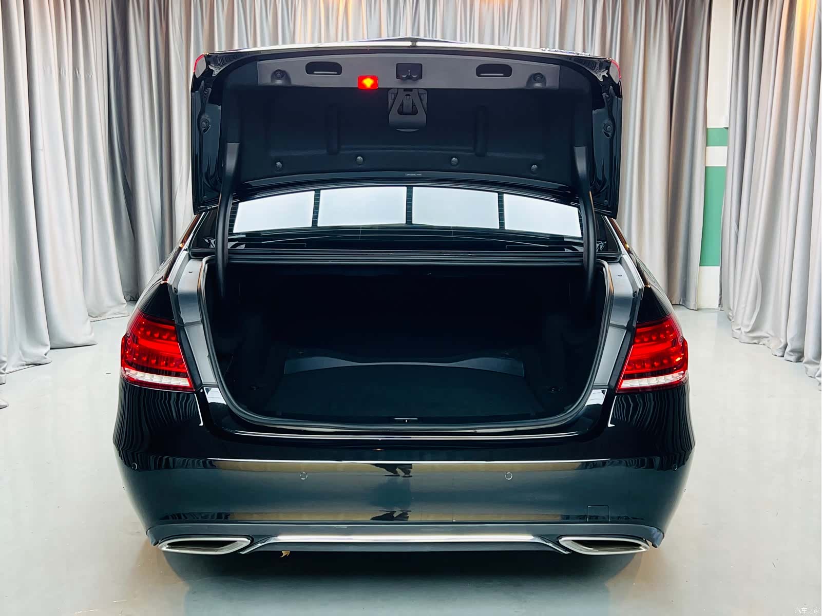 Mercedes-Benz E-Class, 2014 6