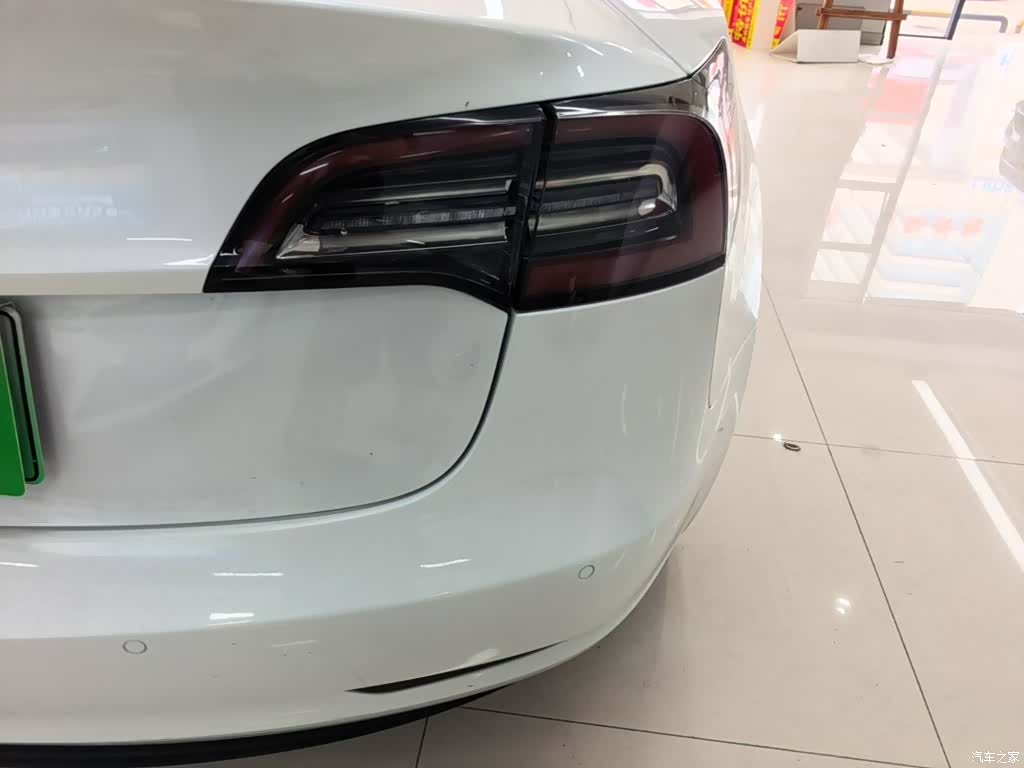 Tesla Model 3, 2020 8