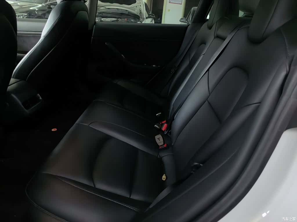 Tesla Model 3, 2020 17