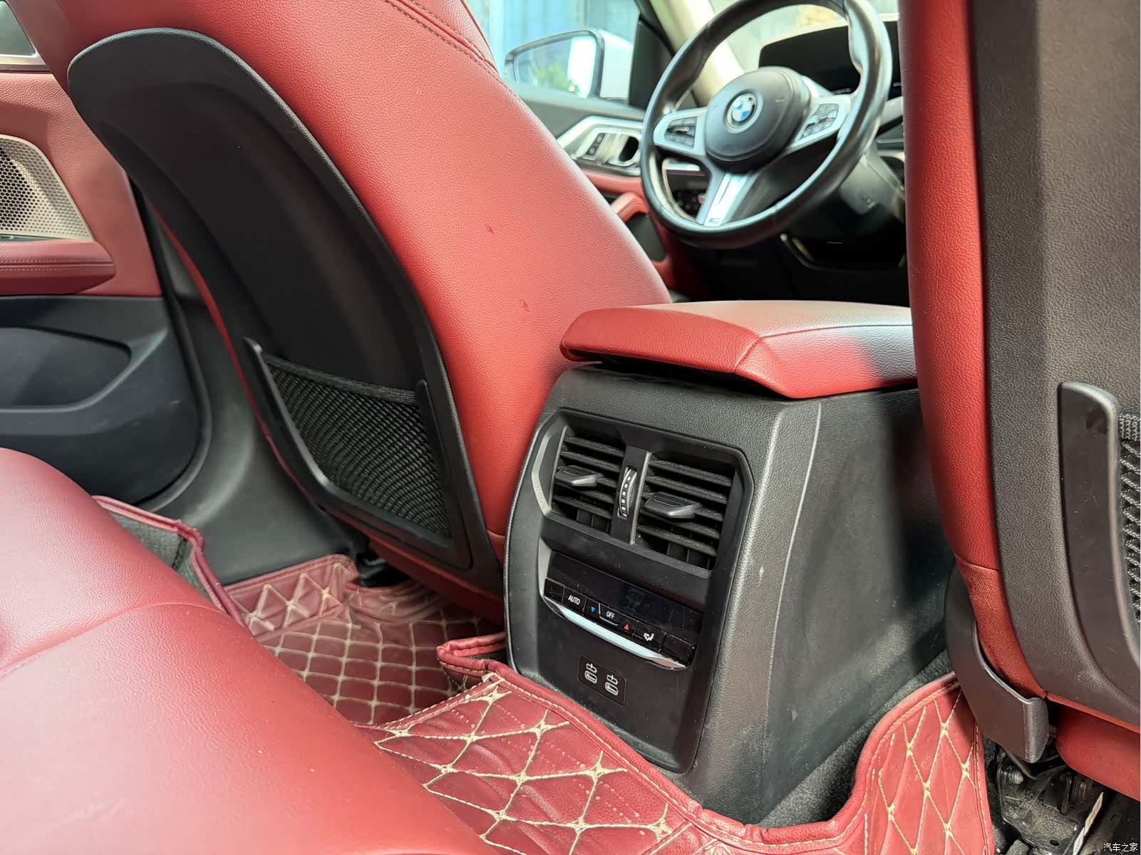 BMW 4 Series, 2022 10