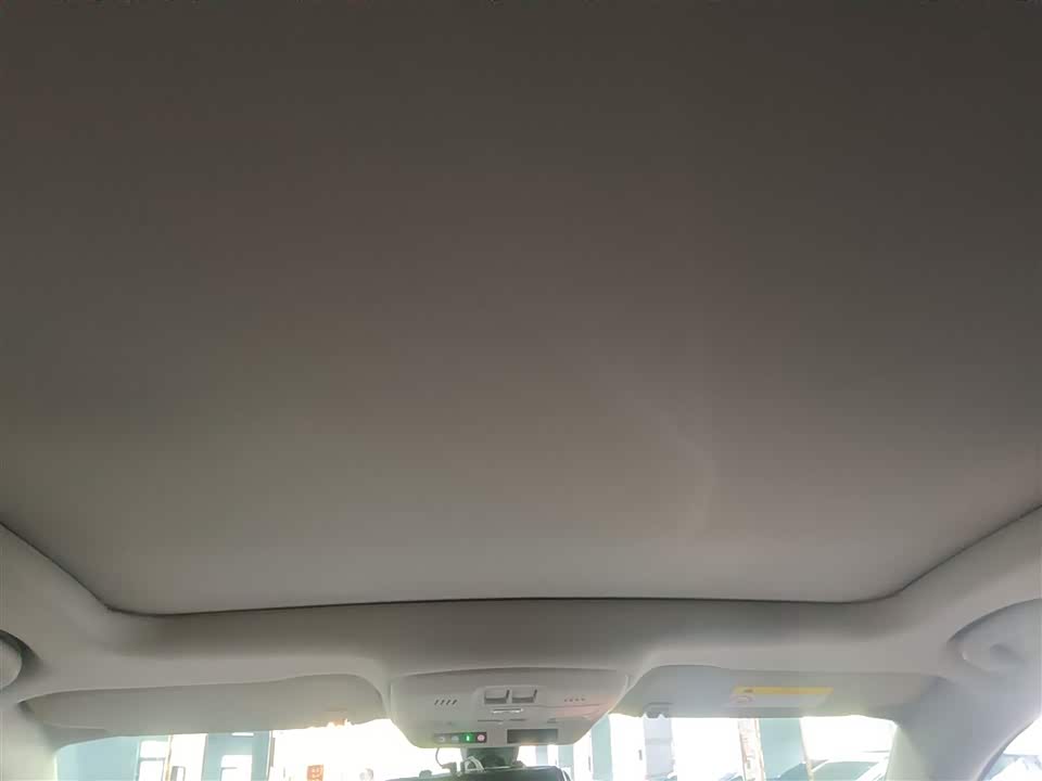 Buick Angkewei Plus Buick Angkewei Plus