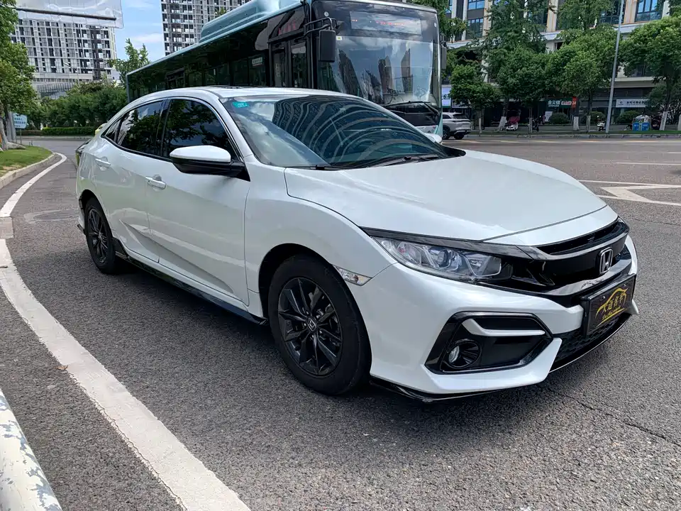 Honda Civic Honda Civic
