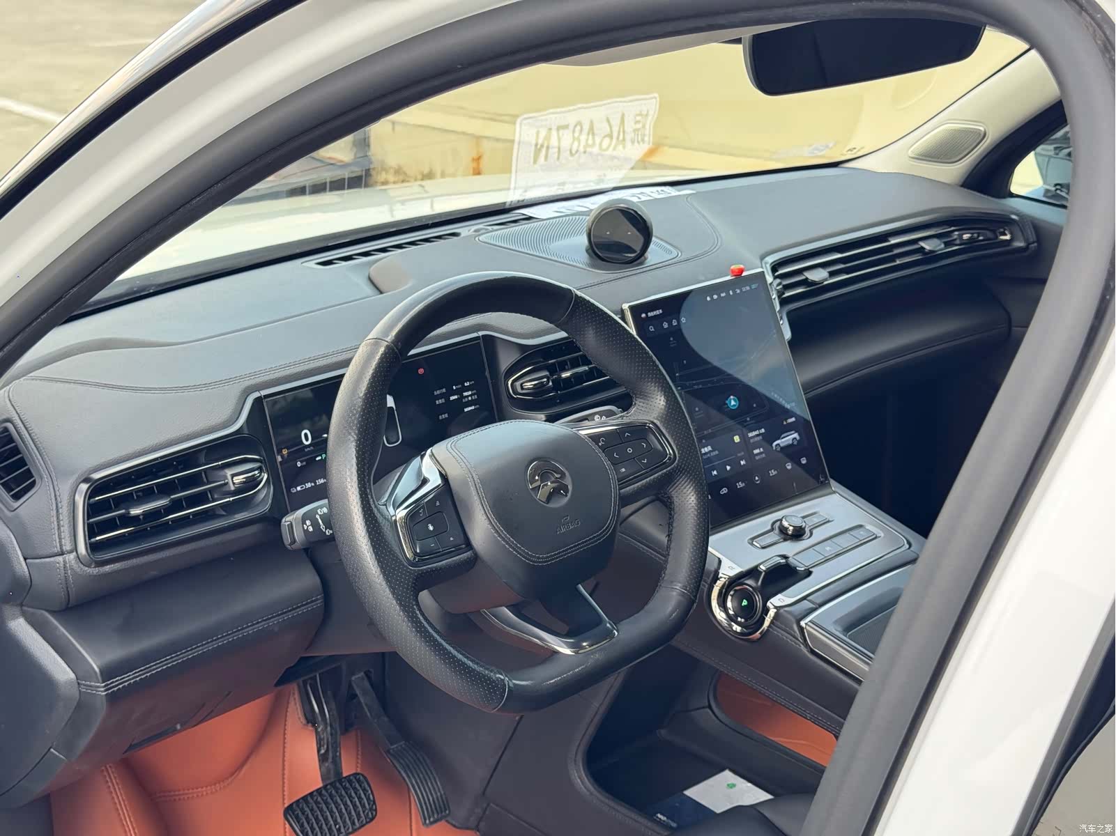 NIO ES6, 2020 11