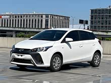YARiS L ���� 2017�� 1.5E CVT����������