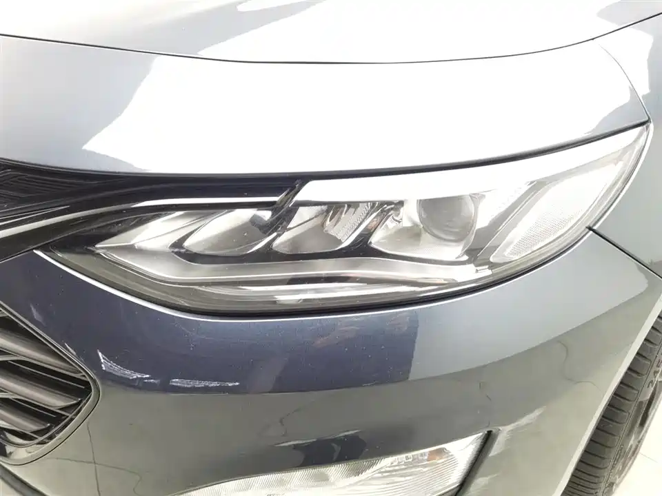 Chevrolet Mai Ruibao XL