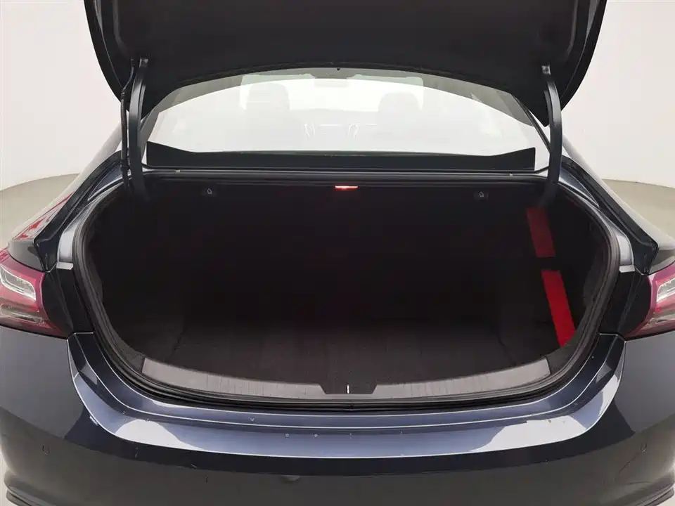 Chevrolet Mai Ruibao XL