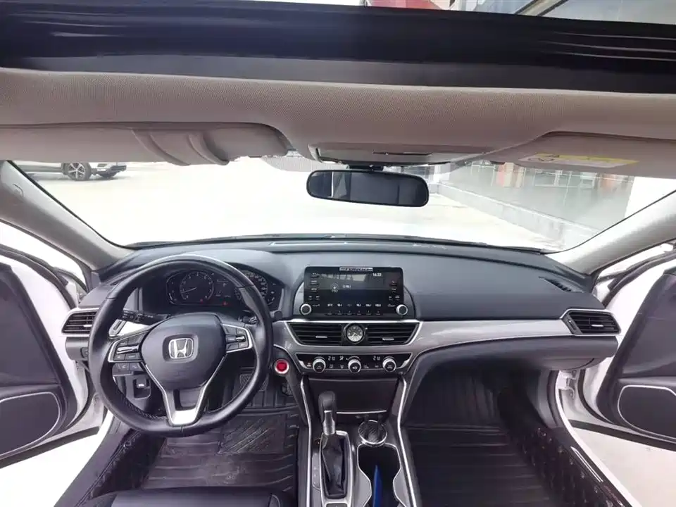 Honda Accord Honda Accord