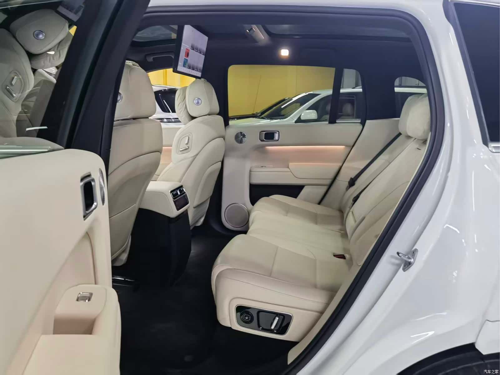Li Auto L7, 2025 10